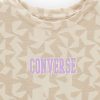 Enfant Converse Hauts Et T-Shirts | Relaxed Dolman Boxy T-Shirt