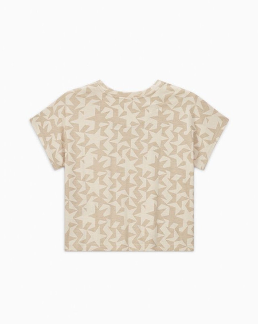 Enfant Converse Hauts Et T-Shirts | Relaxed Dolman Boxy T-Shirt