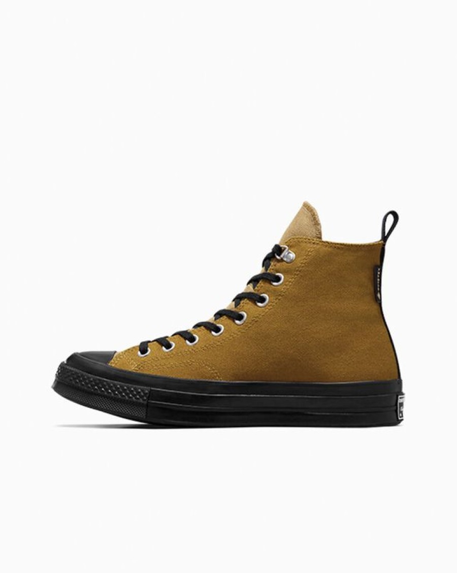 Homme Converse Montantes | Chuck 70 Gore-Tex