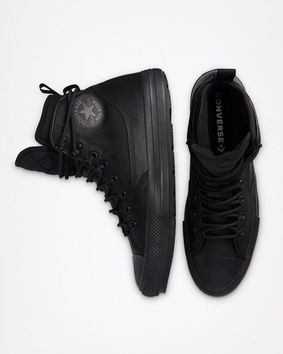 Homme Converse Montantes | All Star All Terrain