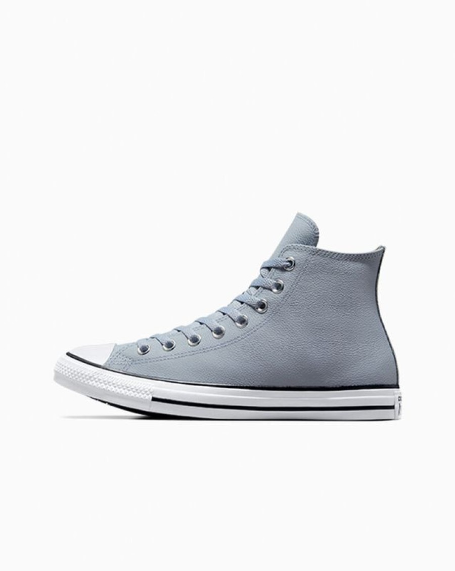 Homme Converse Classic Chuck | Chuck Taylor All Star Leather