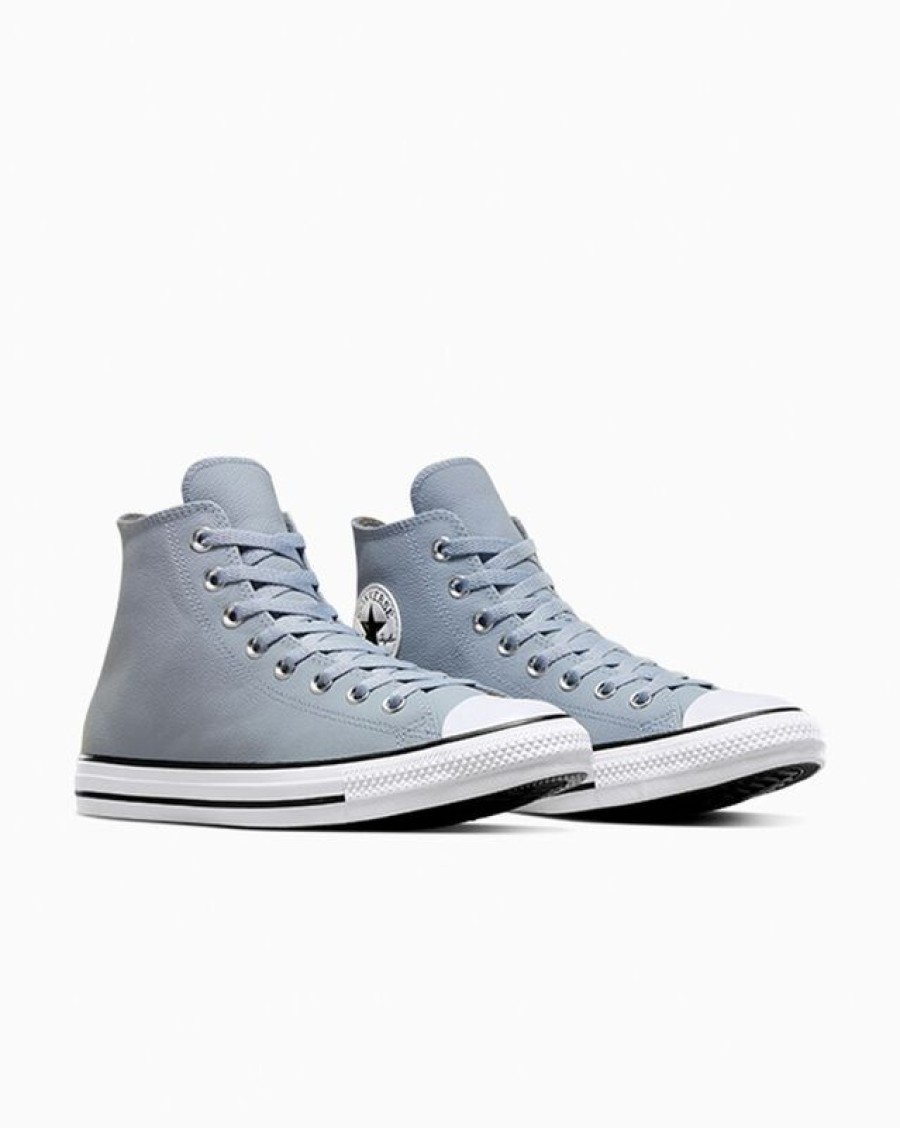 Homme Converse Classic Chuck | Chuck Taylor All Star Leather