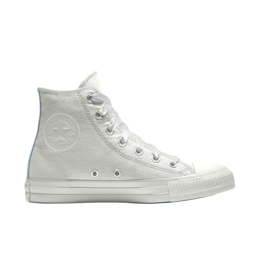 Femme Converse Customiser | Custom Chuck Taylor All Star Wedding By You