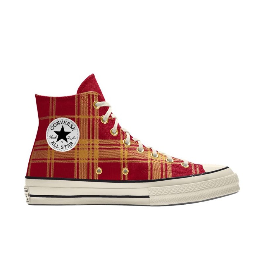 Femme Converse Chuck 70 | Custom Chuck 70 Vintage Canvas By You