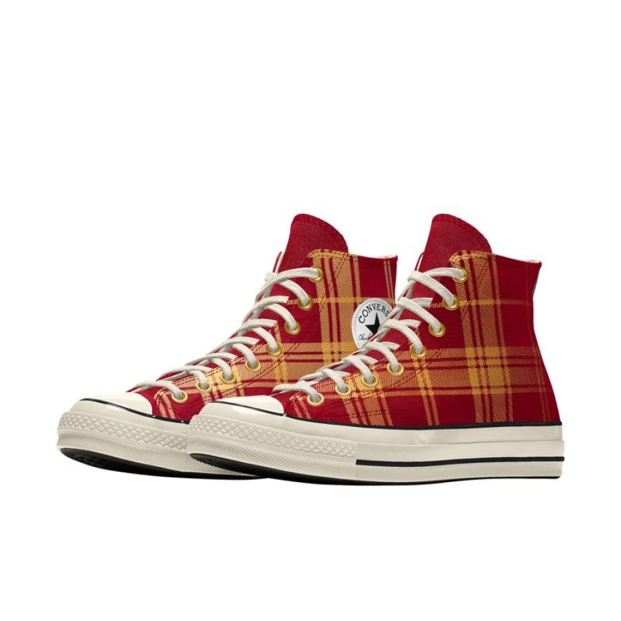 Femme Converse Chuck 70 | Custom Chuck 70 Vintage Canvas By You