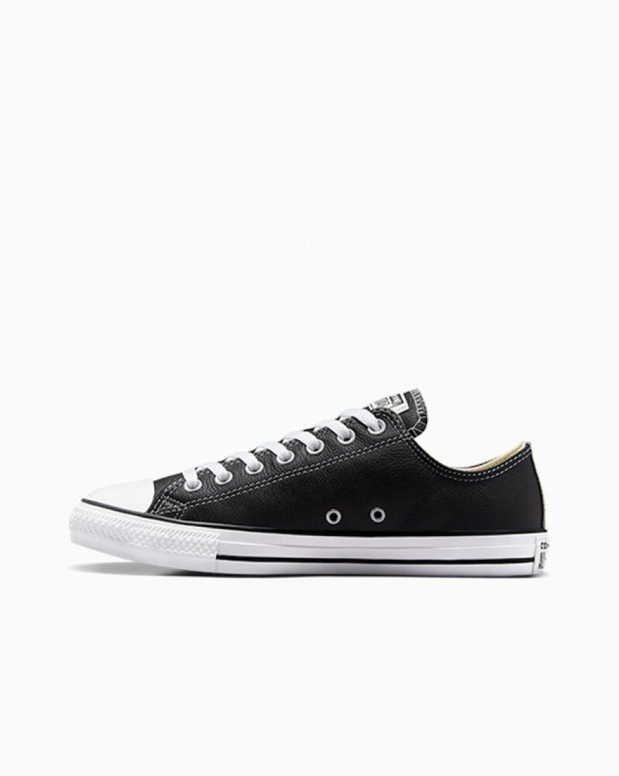 Homme Converse Classic Chuck | Chuck Taylor All Star Leather