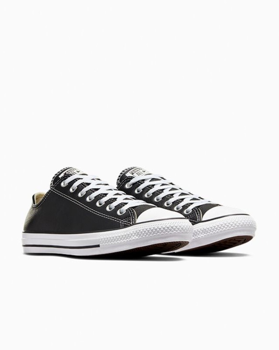 Homme Converse Classic Chuck | Chuck Taylor All Star Leather