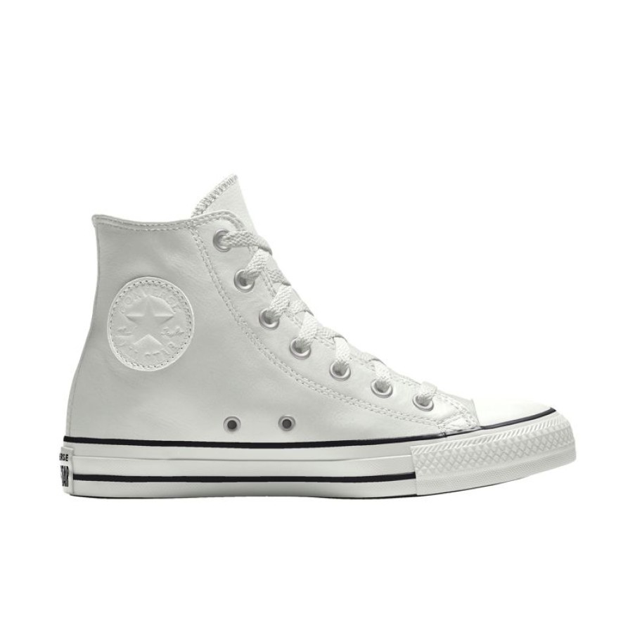 Femme Converse Customiser | Custom Chuck Taylor All Star Leather By You