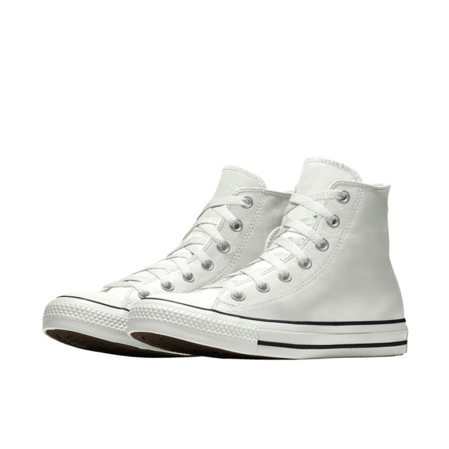 Femme Converse Customiser | Custom Chuck Taylor All Star Leather By You