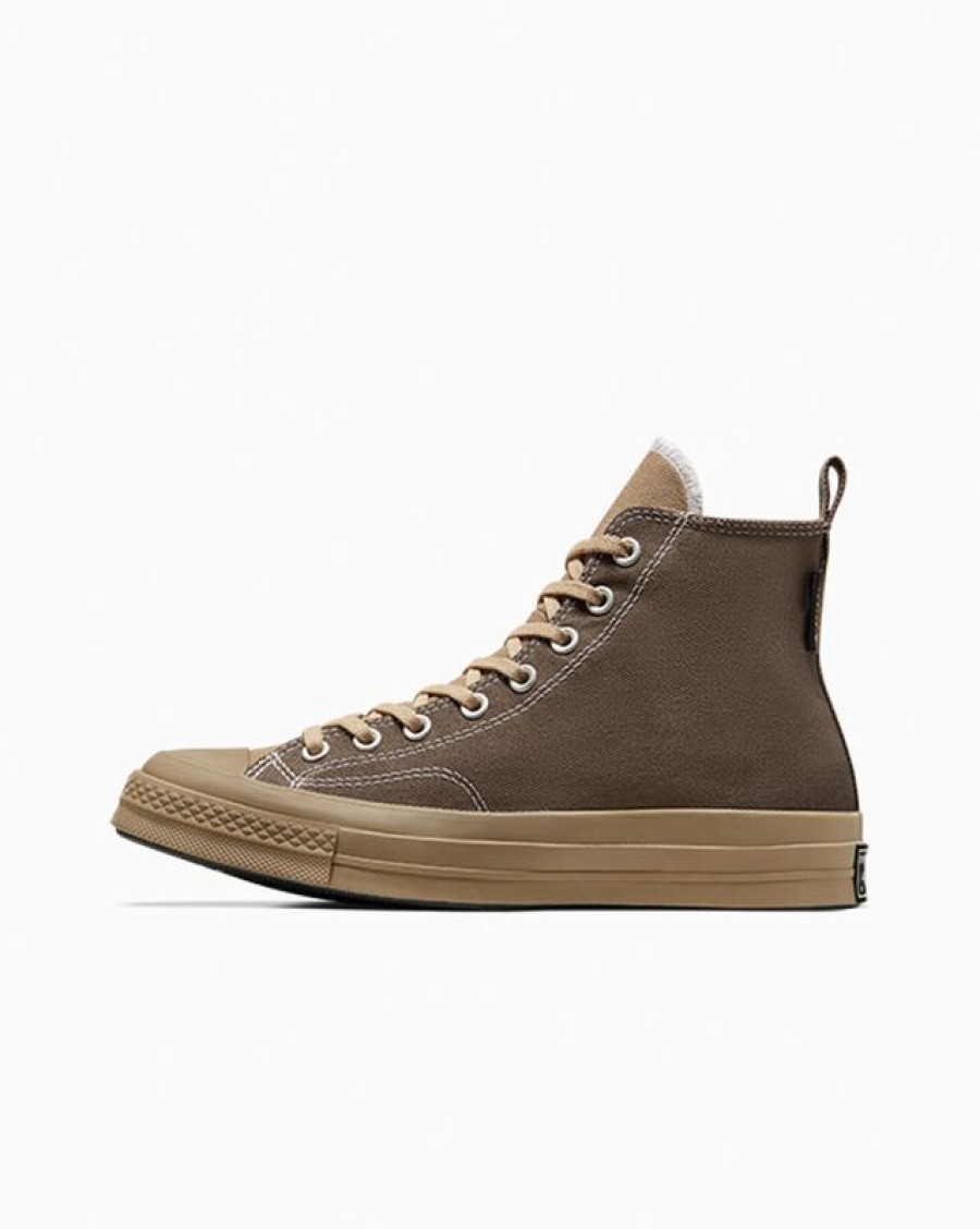 Homme Converse Winter Shop | Chuck 70 Gtx