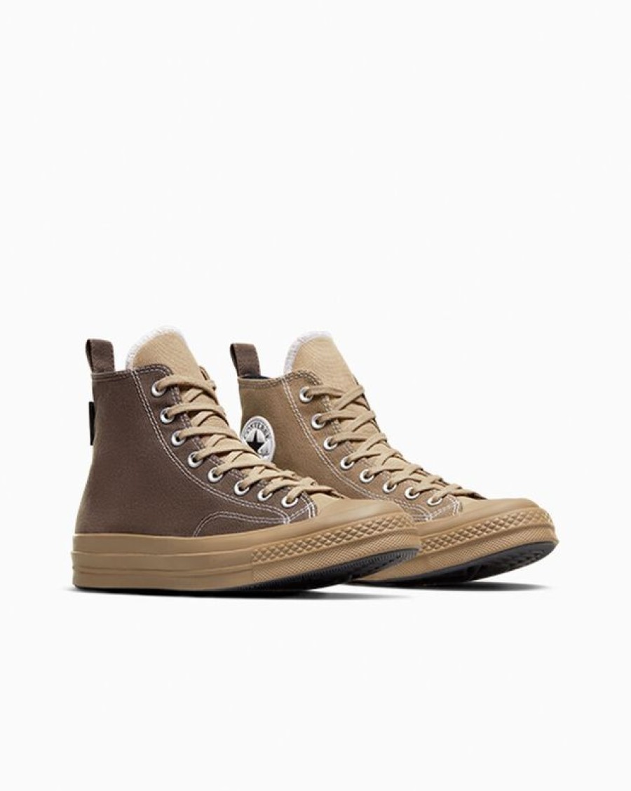 Homme Converse Winter Shop | Chuck 70 Gtx