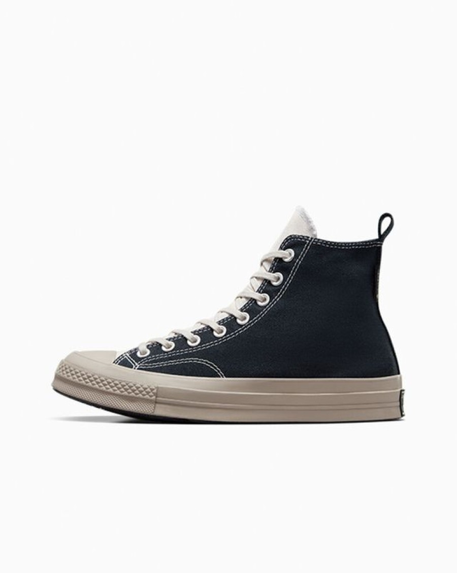 Homme Converse Winter Shop | Chuck 70 Gtx