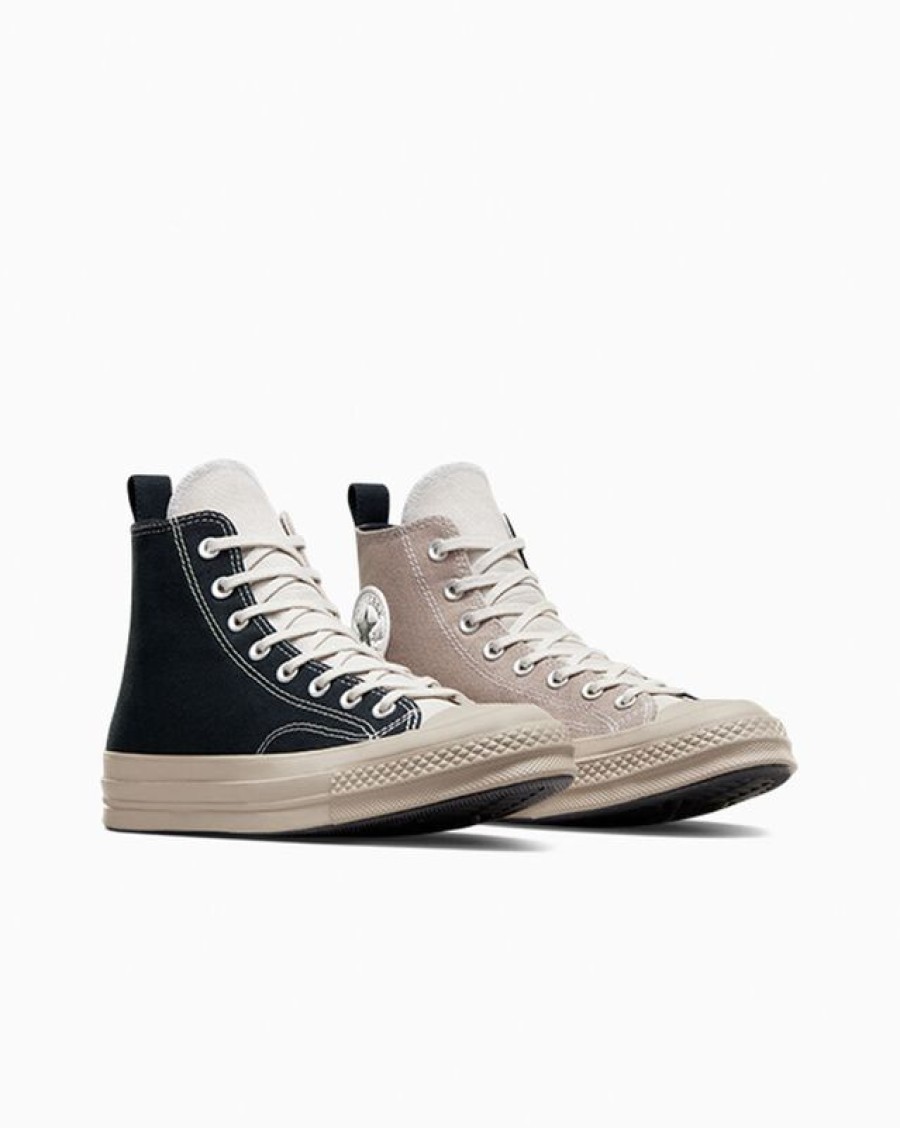 Homme Converse Winter Shop | Chuck 70 Gtx