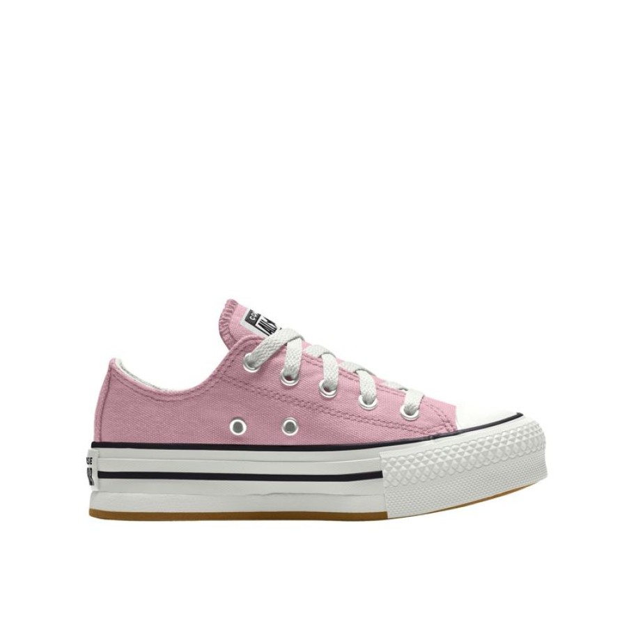 Enfant Converse Customiser | Custom Chuck Taylor All Star Eva Lift Platform By You