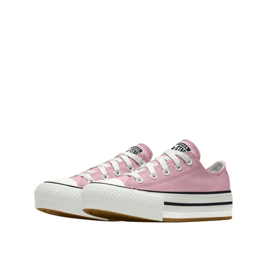 Enfant Converse Customiser | Custom Chuck Taylor All Star Eva Lift Platform By You