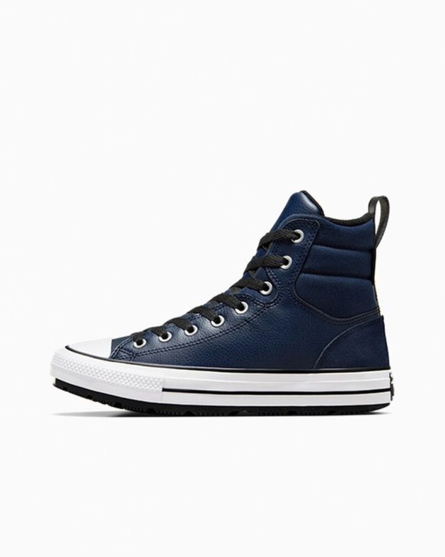 Femme Converse Montantes | All Star Berkshire