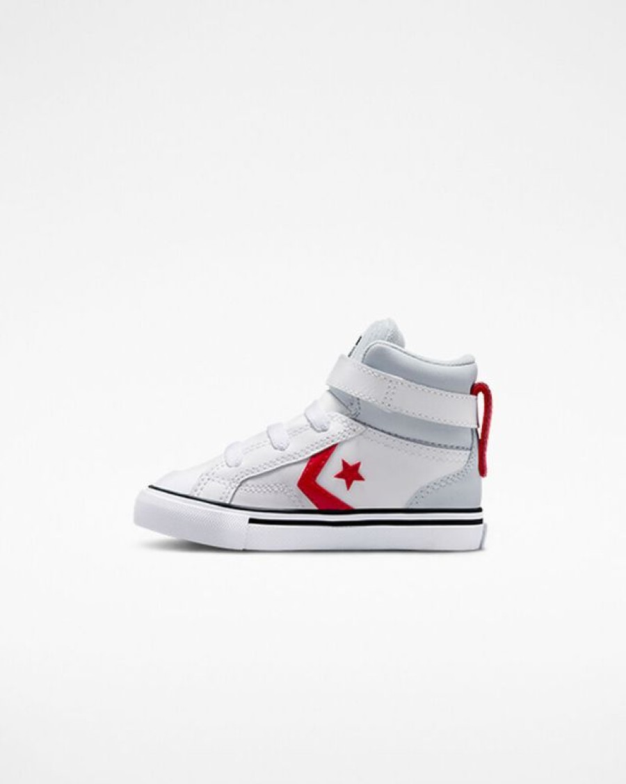 Homme Converse Winter Shop | Pro Blaze Strap Color Pop