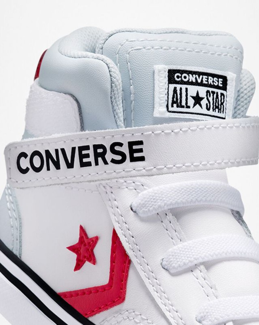 Homme Converse Winter Shop | Pro Blaze Strap Color Pop