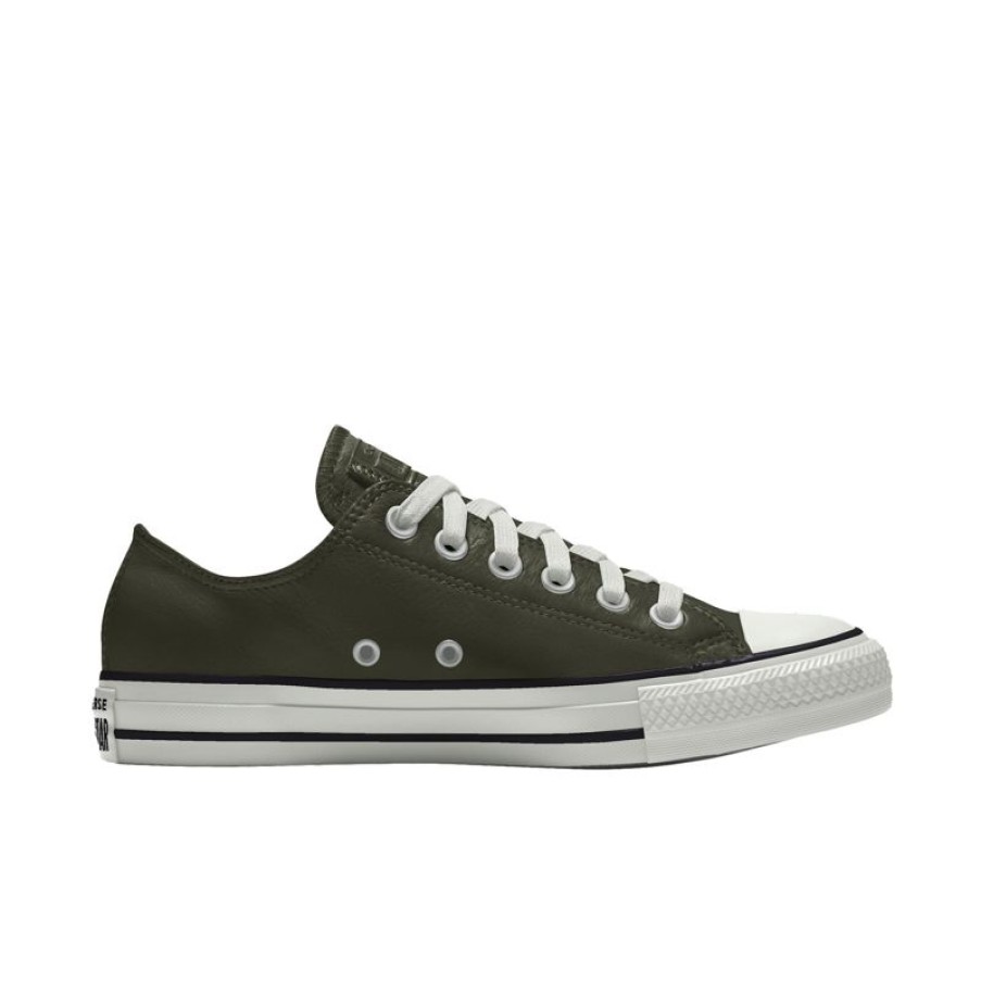 Homme Converse Winter Shop | Custom Chuck Taylor All Star Leather By You