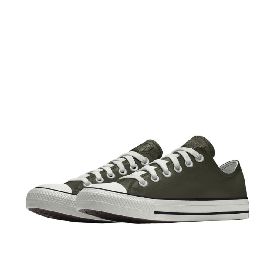 Homme Converse Winter Shop | Custom Chuck Taylor All Star Leather By You