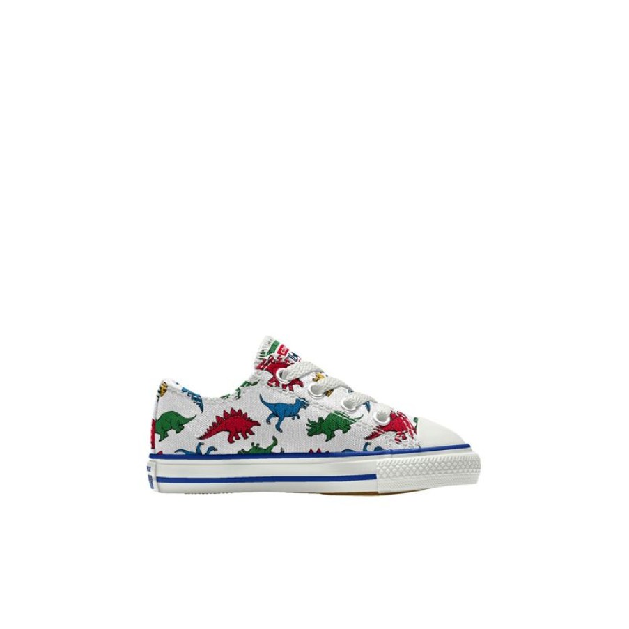 Enfant Converse Basses | Custom Chuck Taylor All Star By You