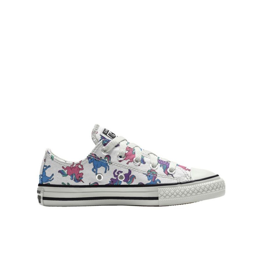 Enfant Converse Basses | Custom Chuck Taylor All Star By You