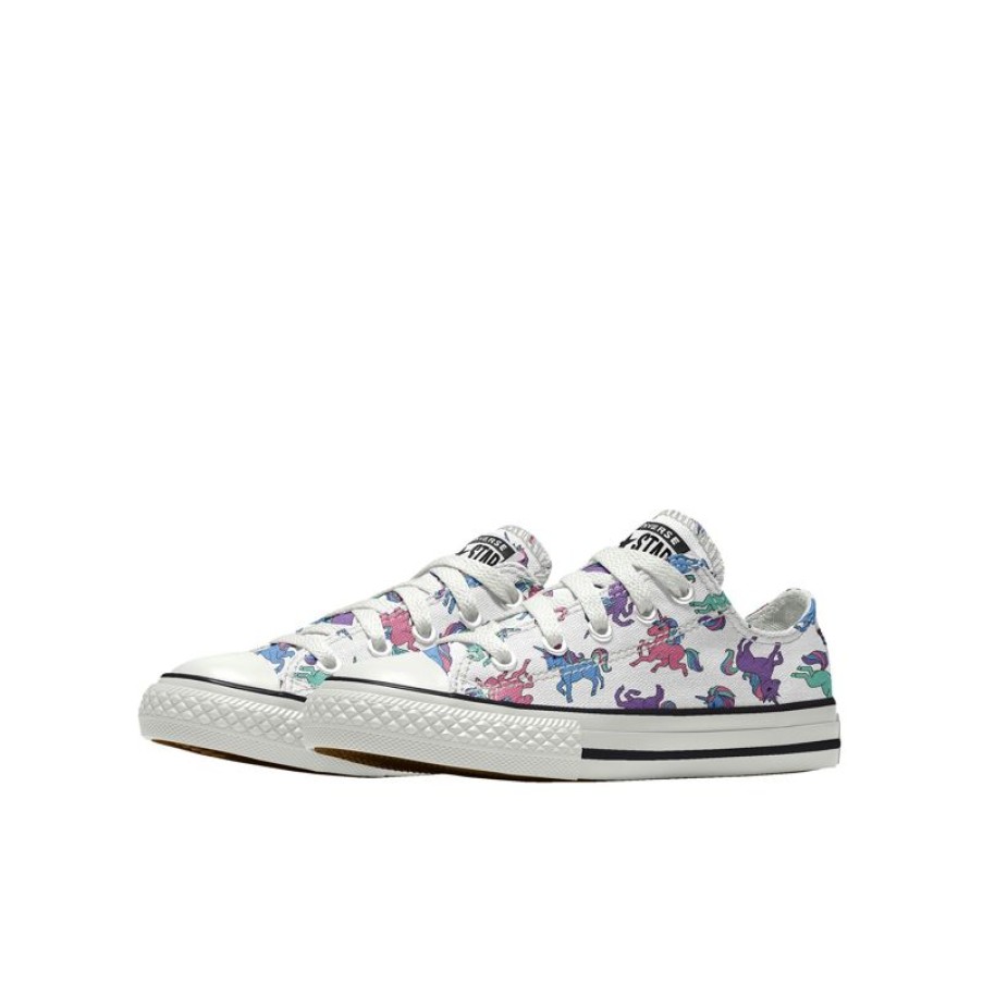 Enfant Converse Basses | Custom Chuck Taylor All Star By You