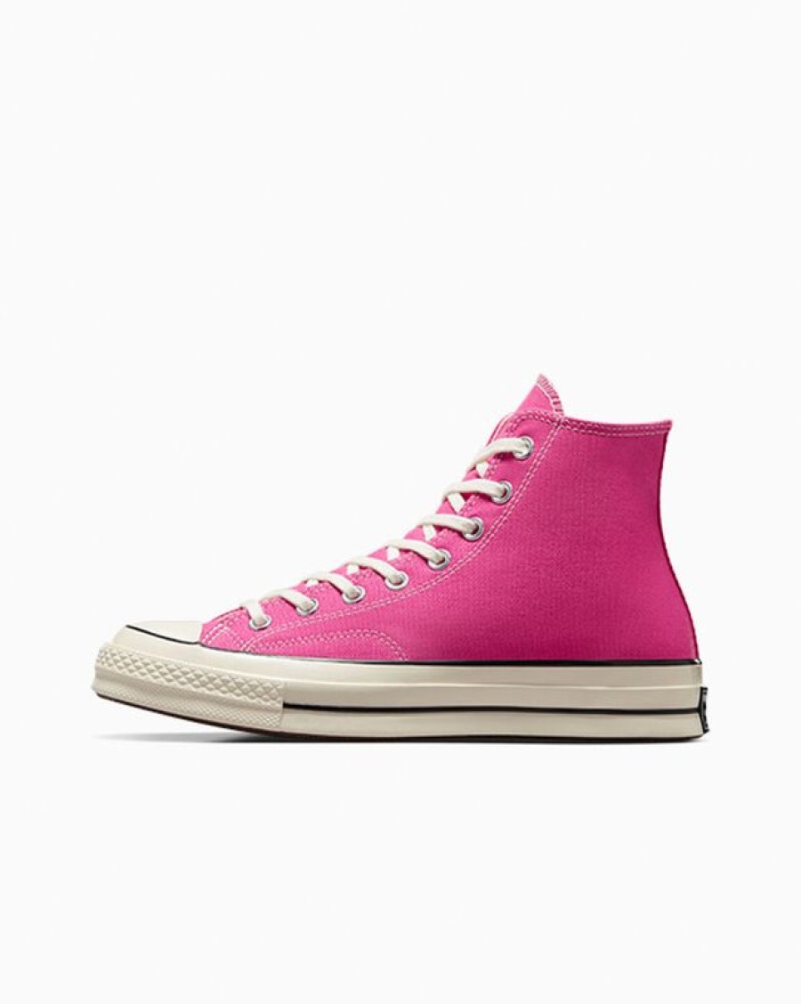 Femme Converse Montantes | Chuck 70 Canvas