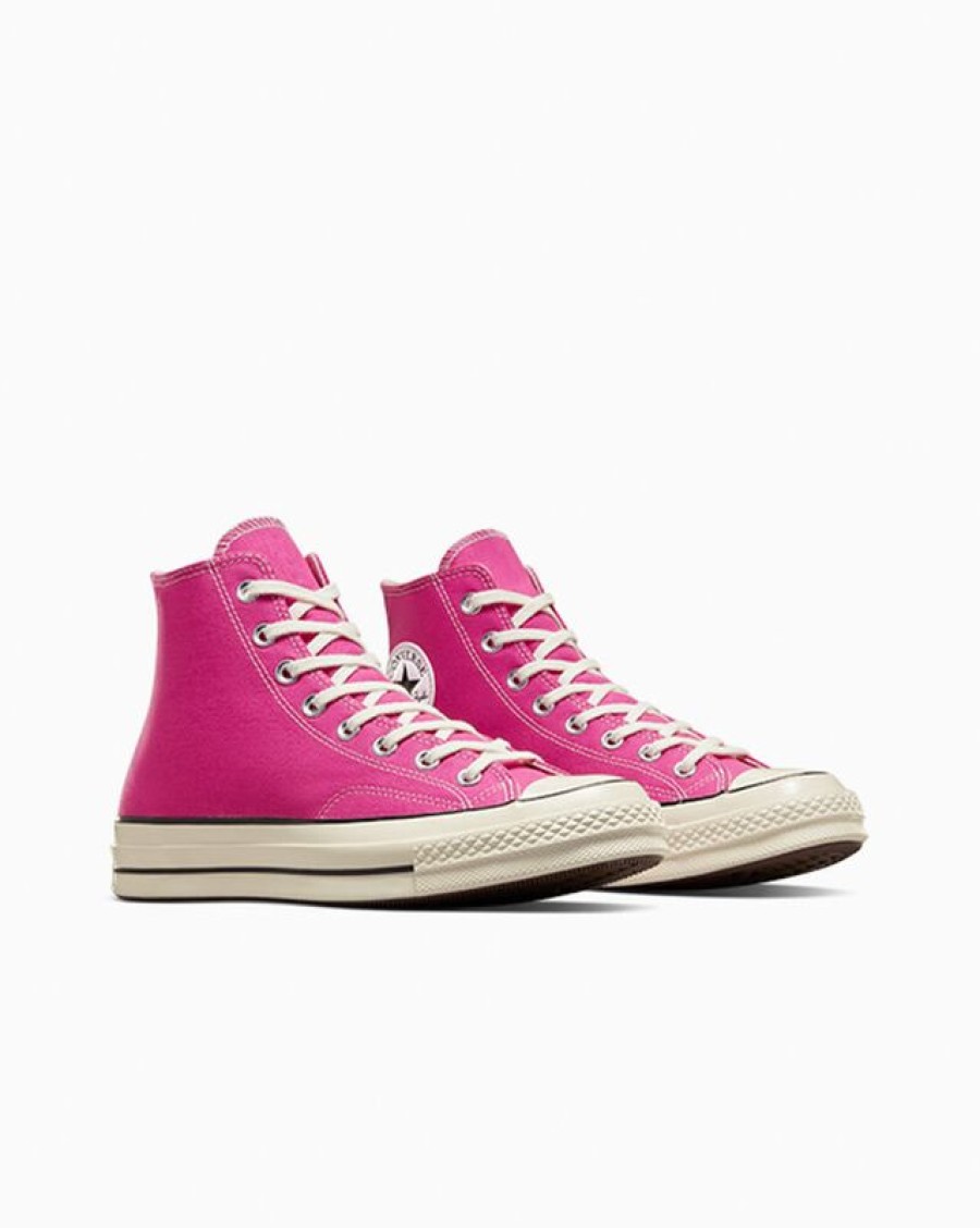 Femme Converse Montantes | Chuck 70 Canvas