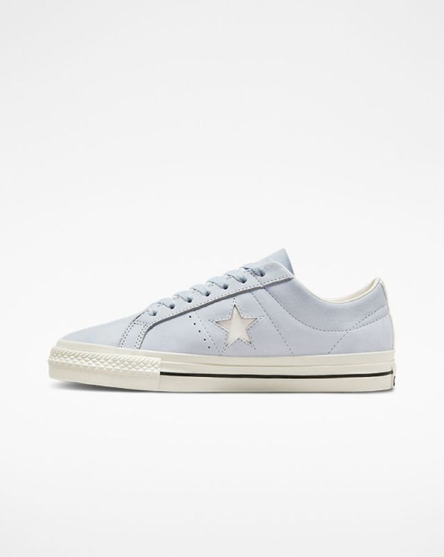 Femme Converse One Star | One Star Pro Nubuck Leather