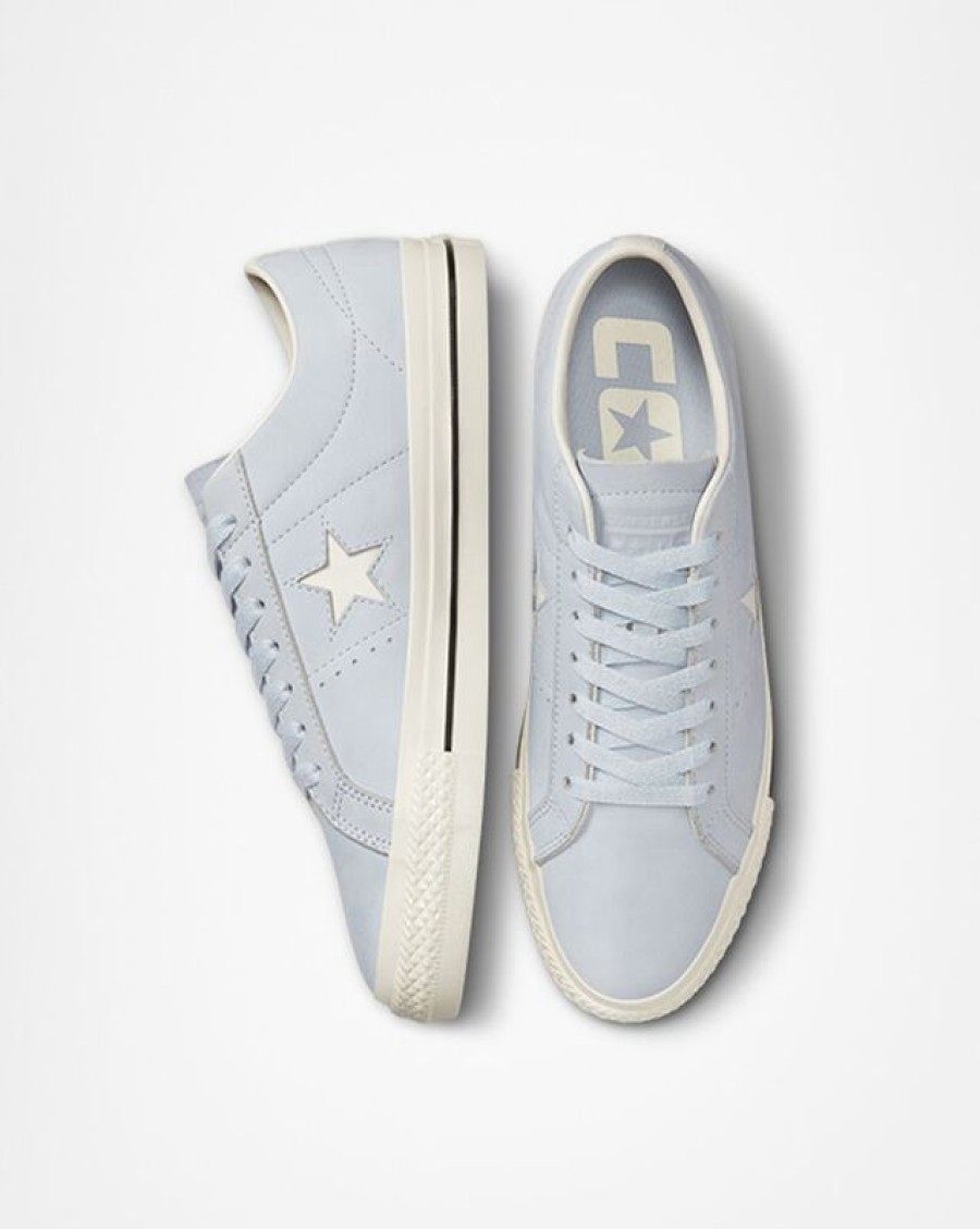 Femme Converse One Star | One Star Pro Nubuck Leather