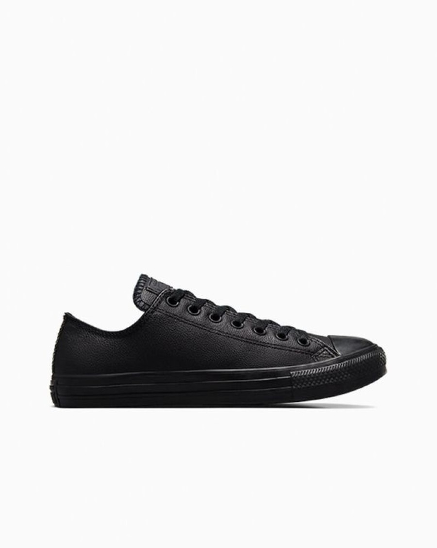 Homme Converse Basses | Chuck Taylor All Star Mono Leather