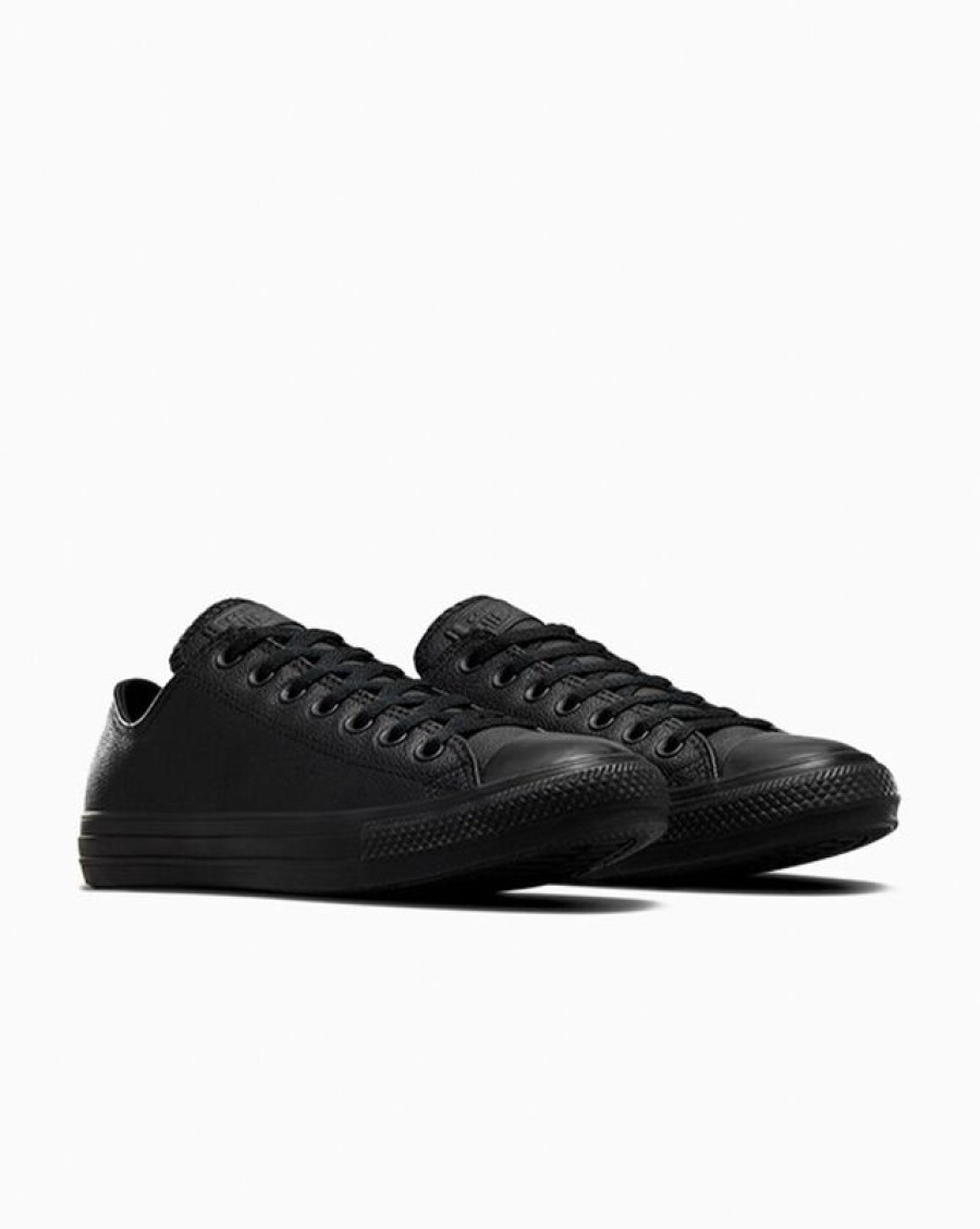 Homme Converse Basses | Chuck Taylor All Star Mono Leather