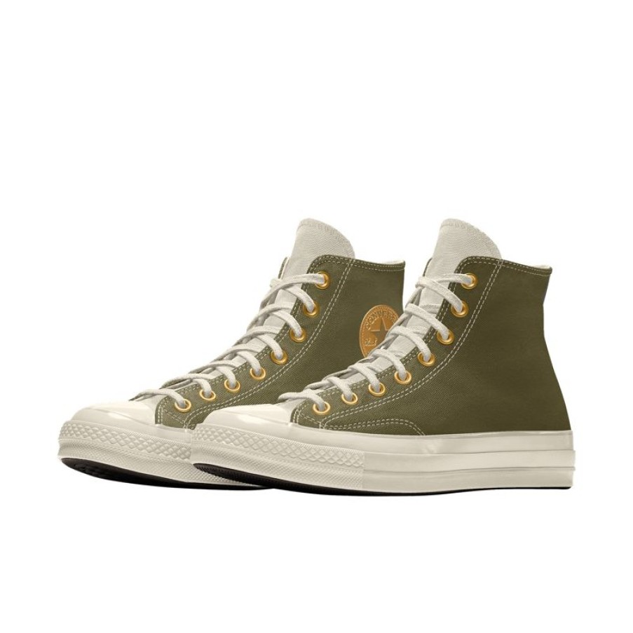 Homme Converse Chuck 70 | Custom Chuck 70 Vintage Canvas By You