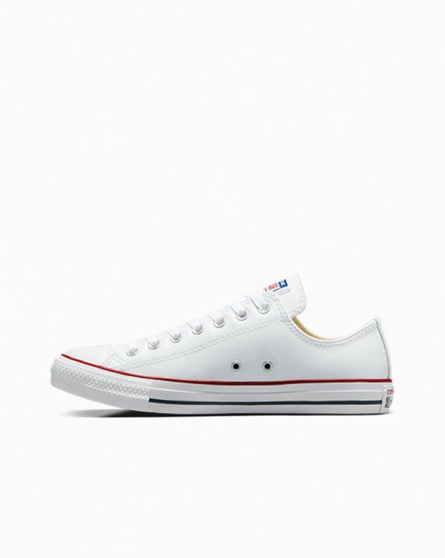 Homme Converse Classic Chuck | Chuck Taylor All Star Leather