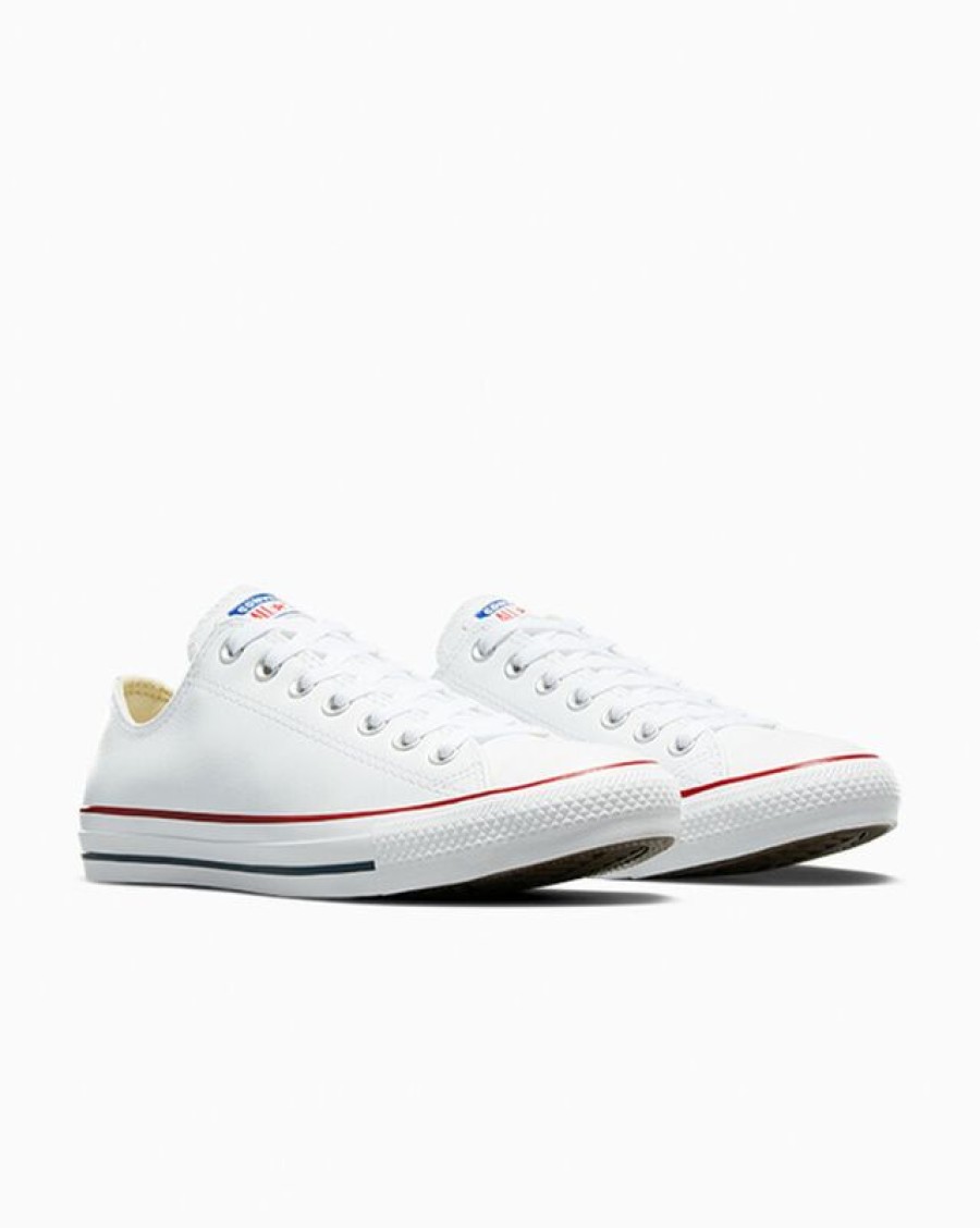 Homme Converse Classic Chuck | Chuck Taylor All Star Leather