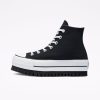 Homme Converse Winter Shop | Chuck Taylor All Star Trek