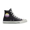 Femme Converse Montantes | Custom Chuck Taylor All Star Pride By You