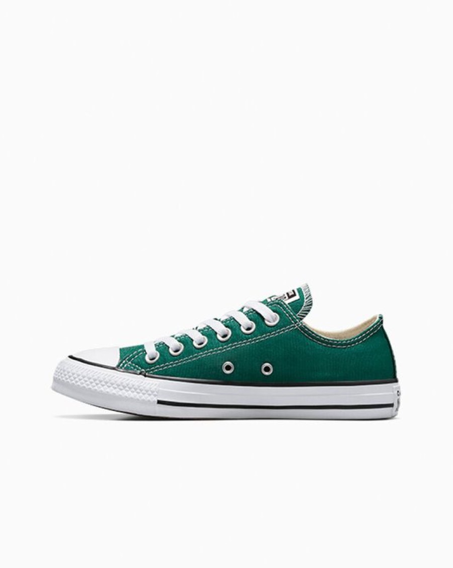 Homme Converse Basses | Chuck Taylor All Star Seasonal Color