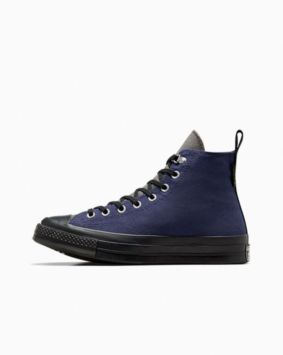 Femme Converse Bottes | Chuck 70 Gore-Tex