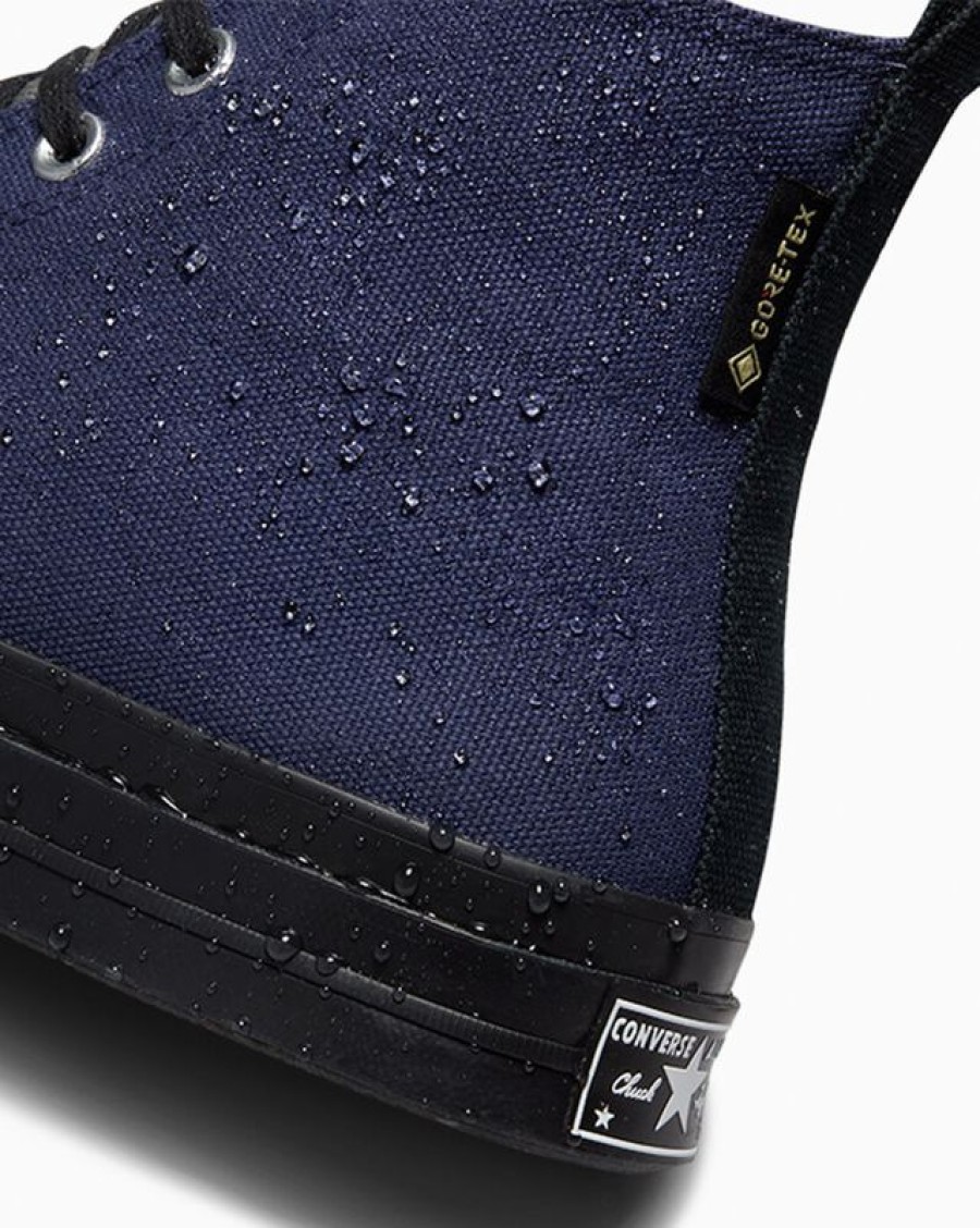 Femme Converse Bottes | Chuck 70 Gore-Tex