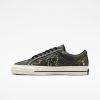 Femme Converse One Star | Cons One Star Pro Embroidery