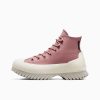 Femme Converse Bottes | Chuck Taylor All Star Lugged 2.0 Counter Climate