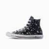 Femme Converse Montantes | Chuck Taylor All Star Well-Worn Leather