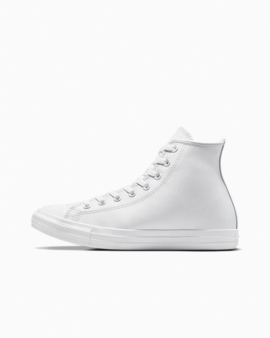 Femme Converse Classic Chuck | Chuck Taylor All Star Mono Leather