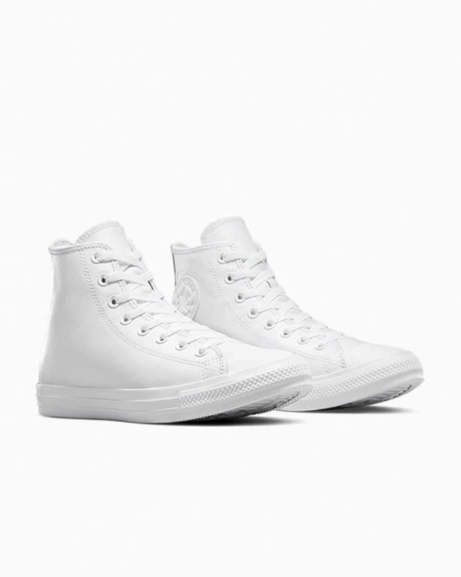 Femme Converse Classic Chuck | Chuck Taylor All Star Mono Leather