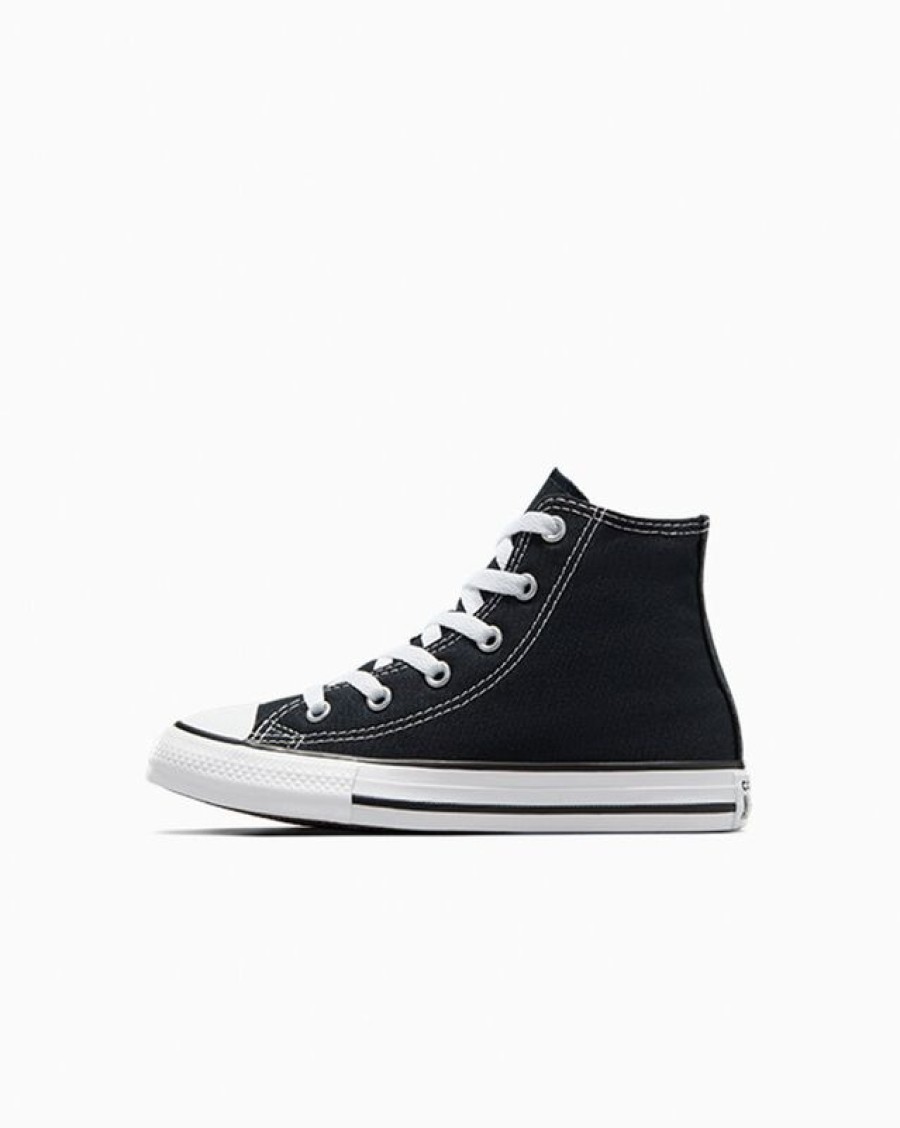 Enfant Converse Montantes | Chuck Taylor All Star Classic Pour Tres Petit Enfant/Enfant