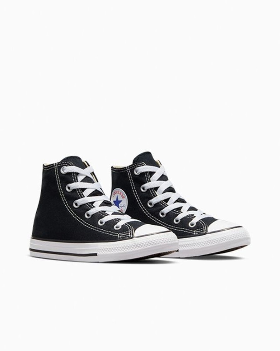 Enfant Converse Montantes | Chuck Taylor All Star Classic Pour Tres Petit Enfant/Enfant