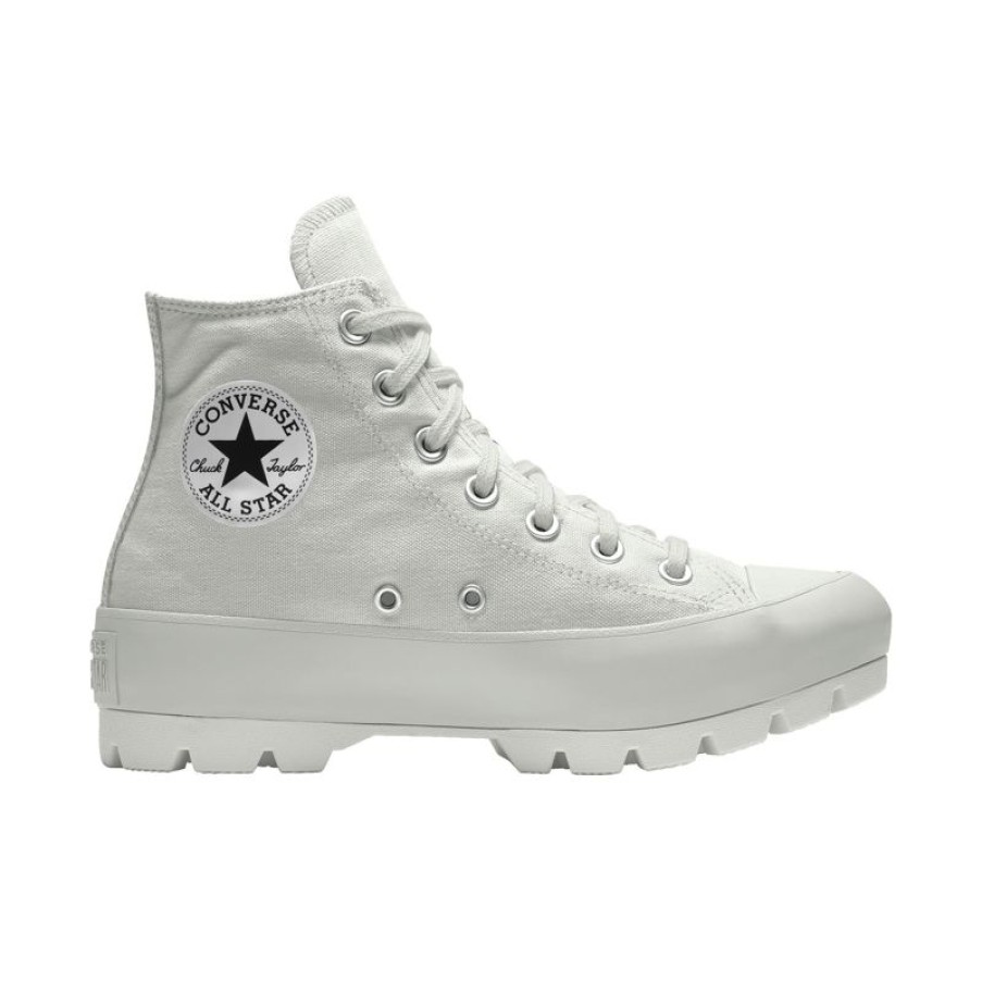 Femme Converse Bottes | Custom Chuck Taylor All Star Lugged Platform By You