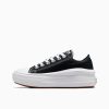 Femme Converse Basses | Canvas Color Chuck Taylor All Star Move